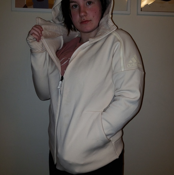 Adidas Jacket - Picture 1 of 3